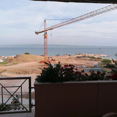 Apartment Sunny Split Ngoại thất bức ảnh