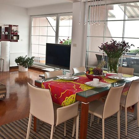 Apartment Sunny Split Ngoại thất bức ảnh