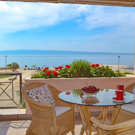 Apartment Sunny Split Ngoại thất bức ảnh