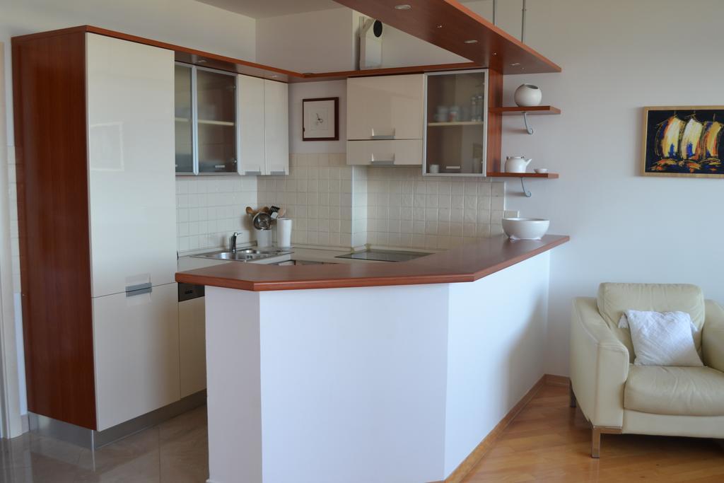 Apartment Sunny Split Phòng bức ảnh