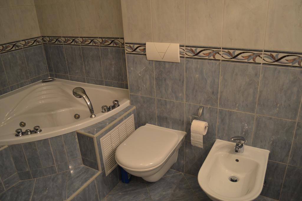 Apartment Sunny Split Phòng bức ảnh