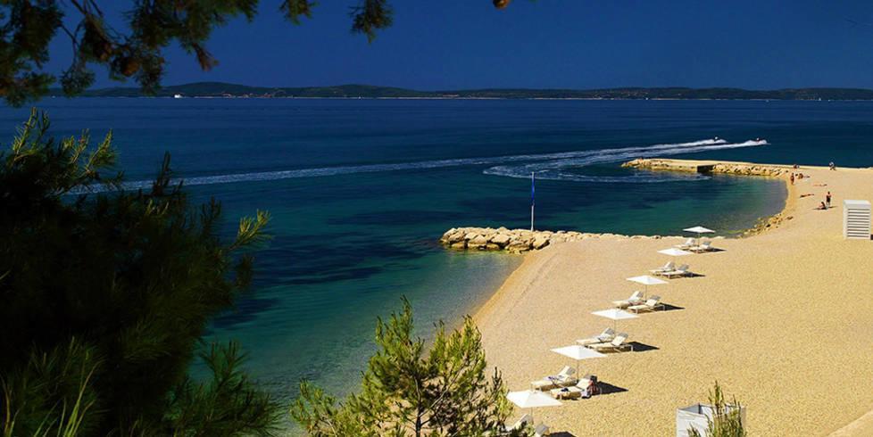 Apartment Sunny Split Phòng bức ảnh