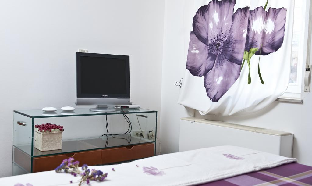 Apartment Sunny Split Phòng bức ảnh
