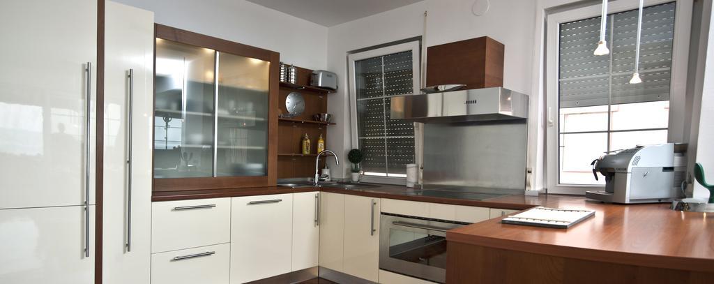 Apartment Sunny Split Phòng bức ảnh