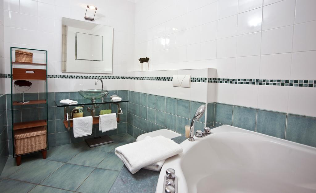 Apartment Sunny Split Phòng bức ảnh