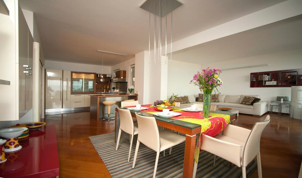 Apartment Sunny Split Phòng bức ảnh