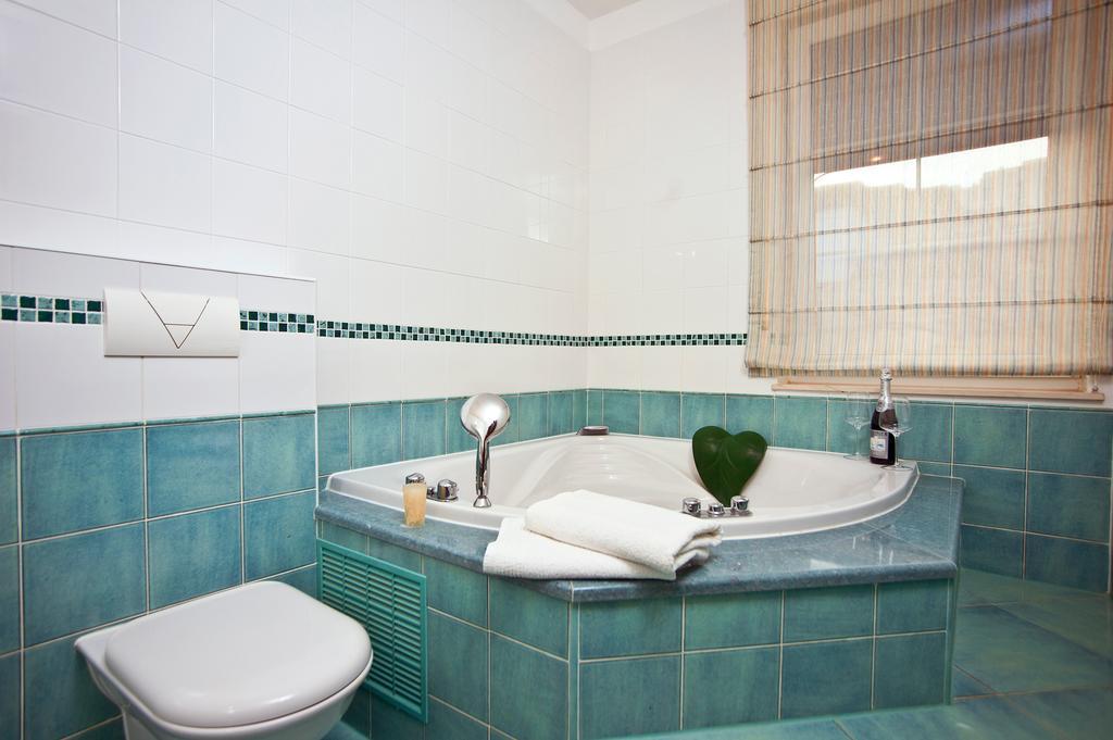 Apartment Sunny Split Phòng bức ảnh
