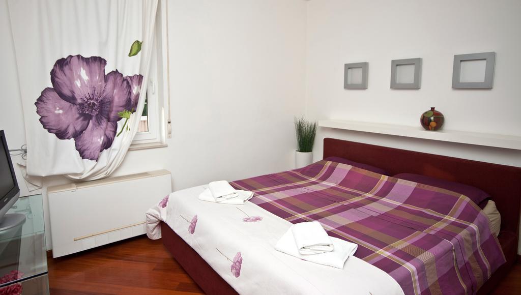 Apartment Sunny Split Phòng bức ảnh