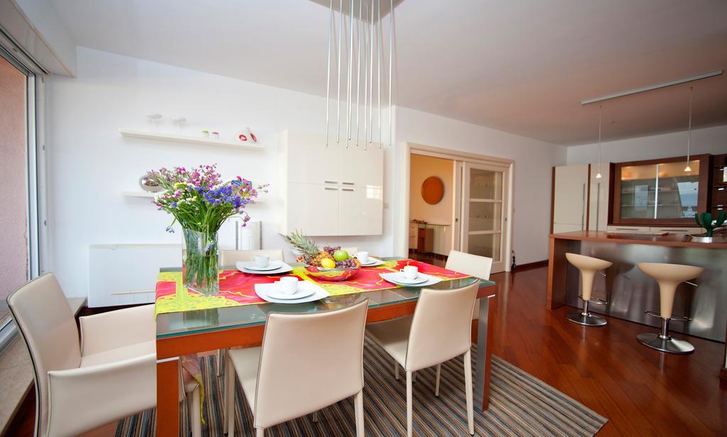 Apartment Sunny Split Phòng bức ảnh
