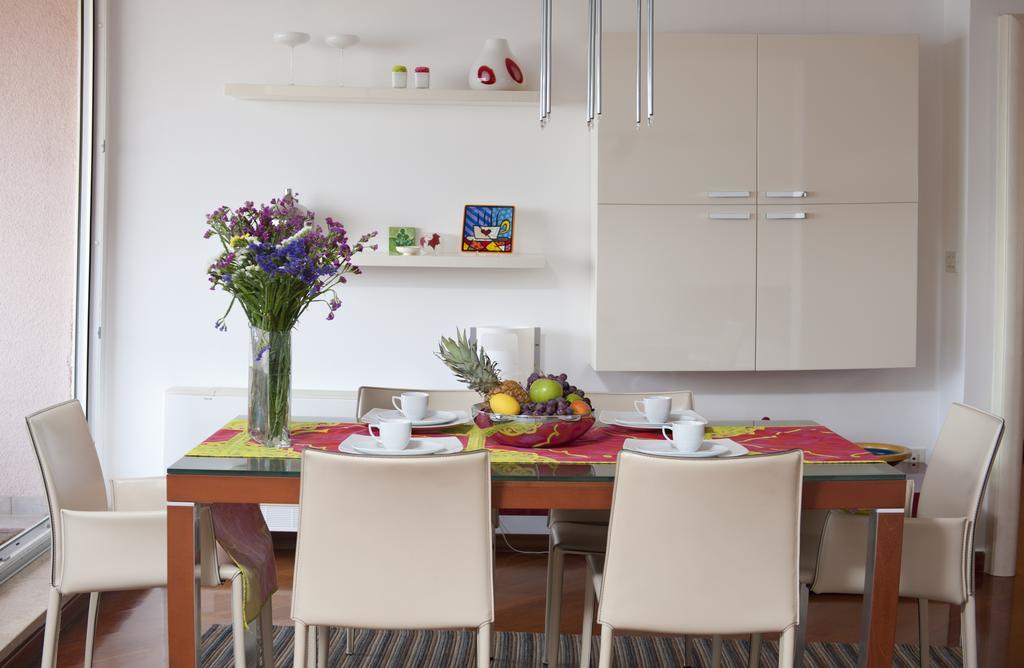 Apartment Sunny Split Phòng bức ảnh