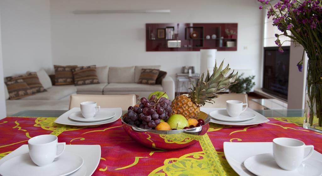 Apartment Sunny Split Phòng bức ảnh