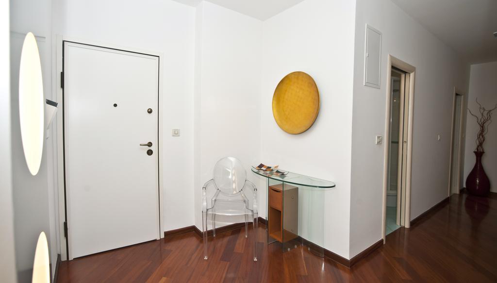 Apartment Sunny Split Phòng bức ảnh
