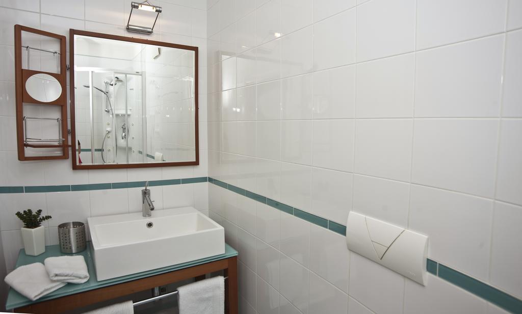 Apartment Sunny Split Phòng bức ảnh