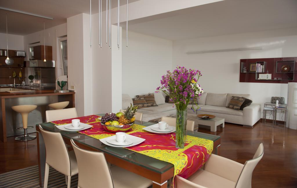 Apartment Sunny Split Ngoại thất bức ảnh