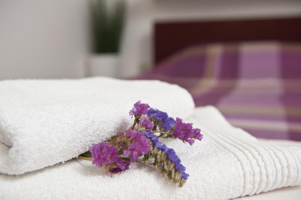 Apartment Sunny Split Phòng bức ảnh