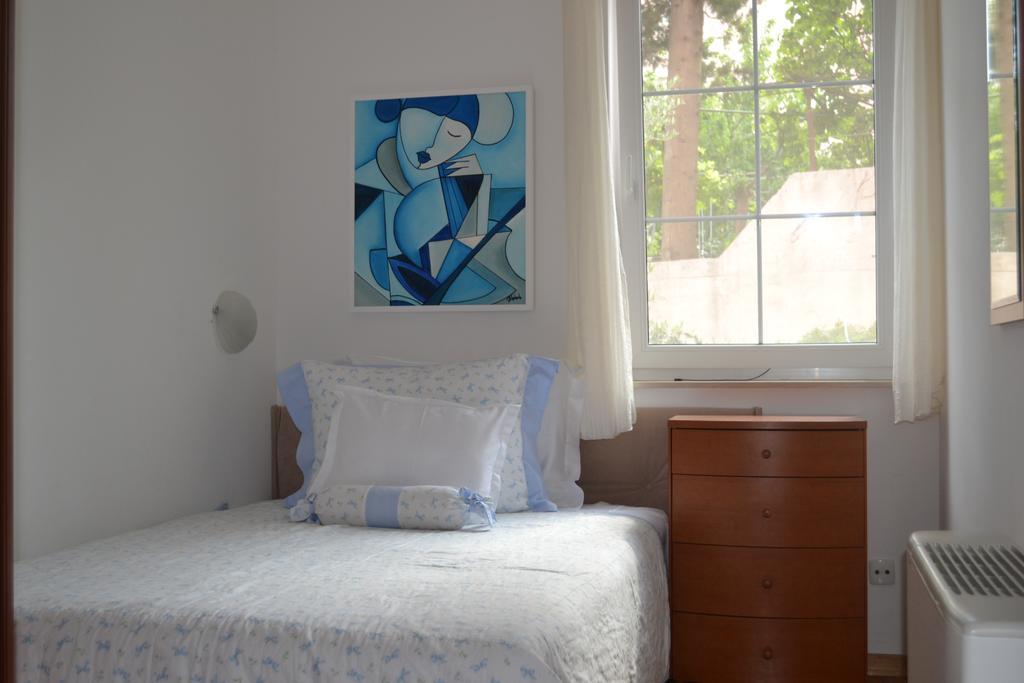 Apartment Sunny Split Ngoại thất bức ảnh
