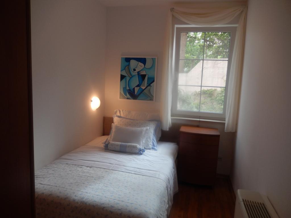 Apartment Sunny Split Ngoại thất bức ảnh