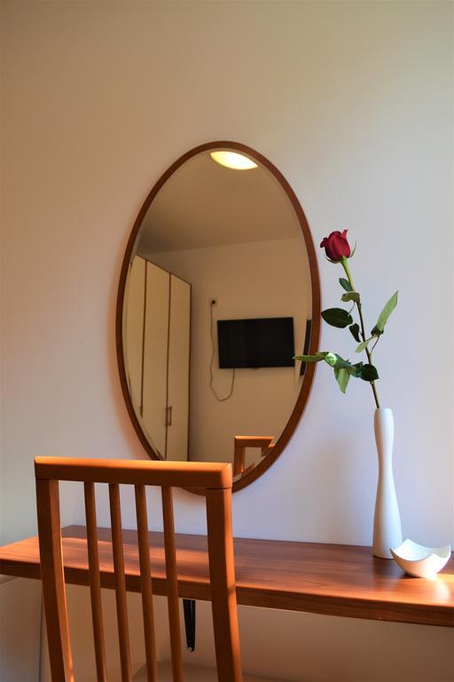 Apartment Sunny Split Ngoại thất bức ảnh