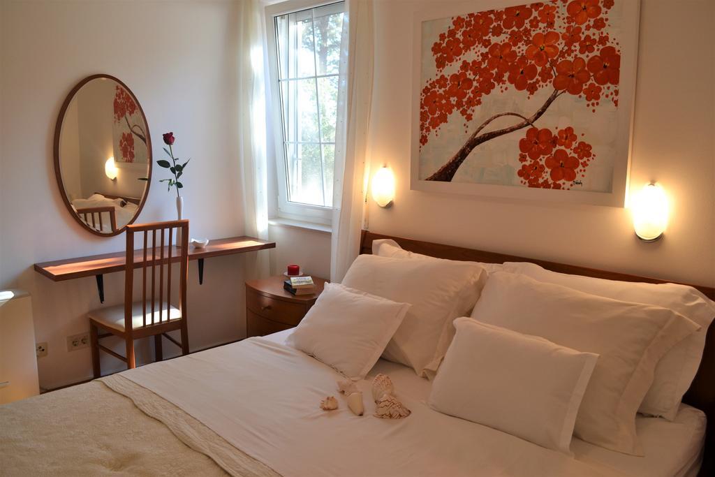 Apartment Sunny Split Ngoại thất bức ảnh