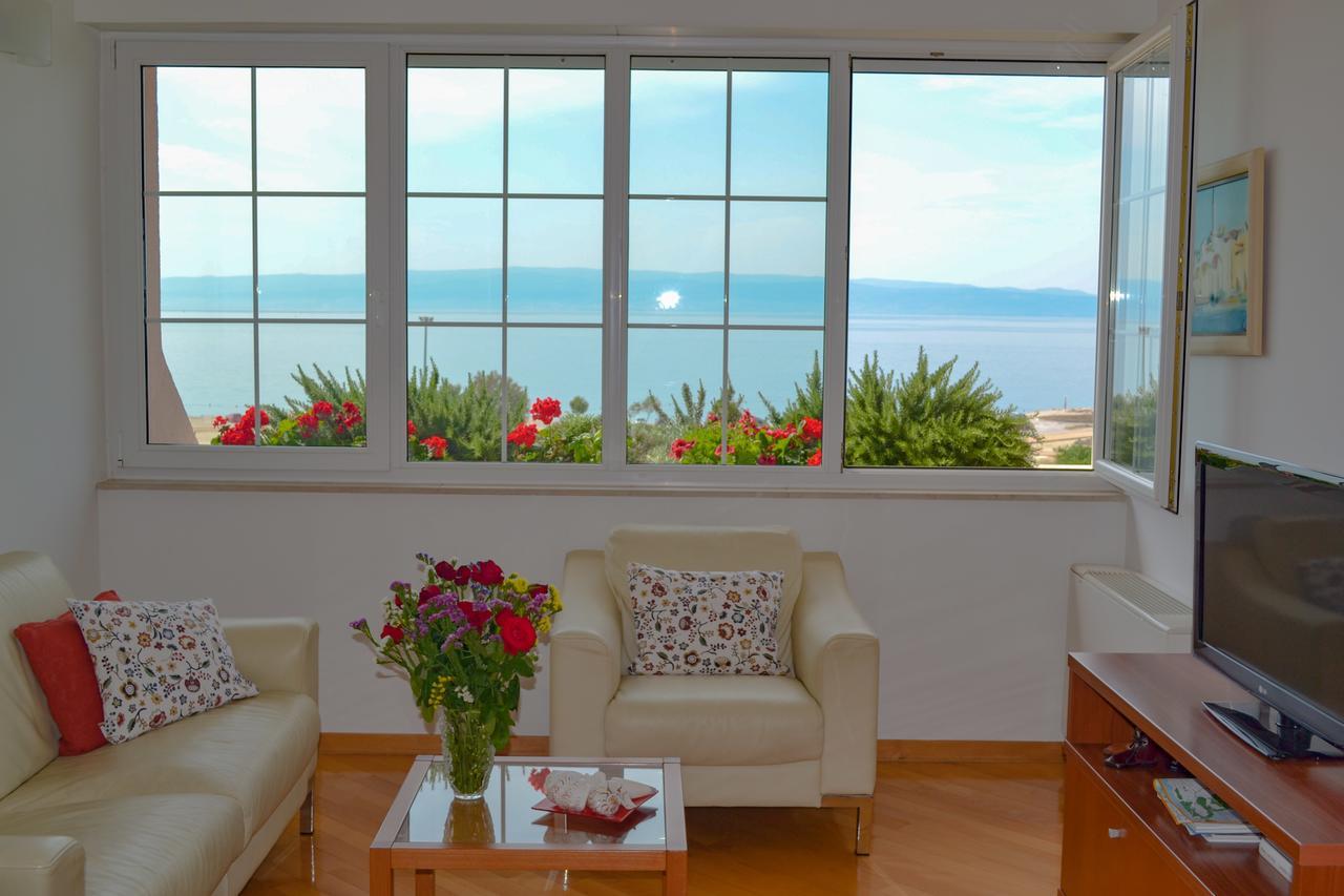 Apartment Sunny Split Ngoại thất bức ảnh