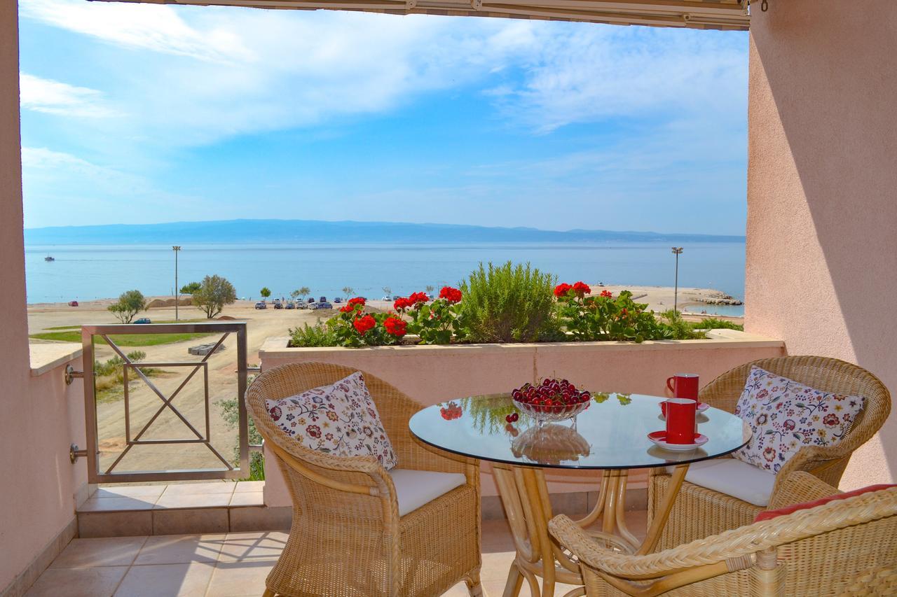 Apartment Sunny Split Ngoại thất bức ảnh