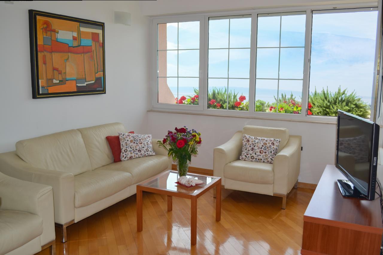 Apartment Sunny Split Ngoại thất bức ảnh