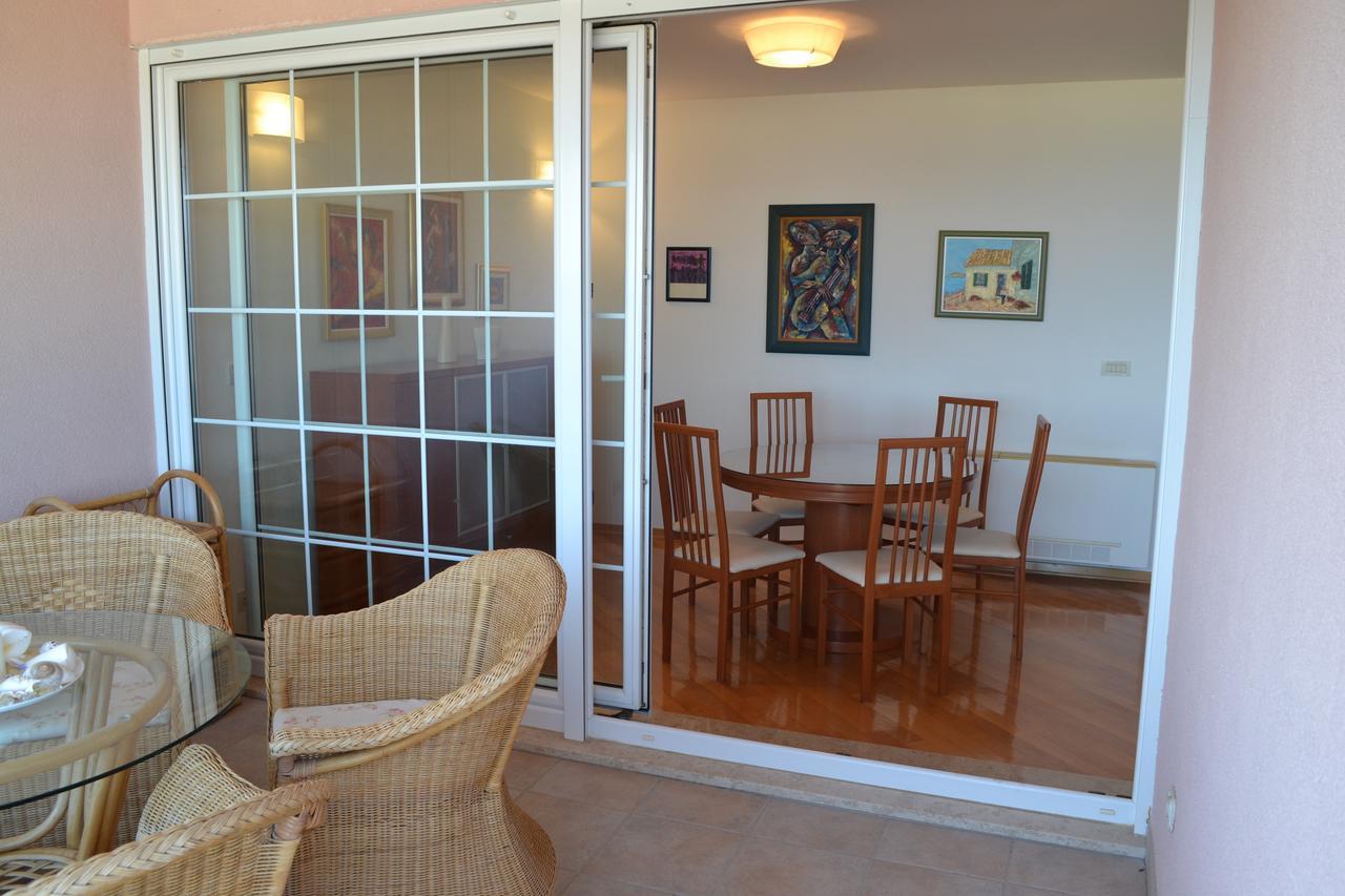 Apartment Sunny Split Ngoại thất bức ảnh